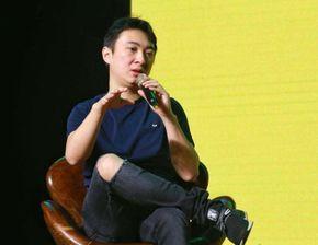 圈内爆料李现王思聪,娱乐圈的跨界风云 第1张 圈内爆料李现王思聪,娱乐圈的跨界风云 第1张