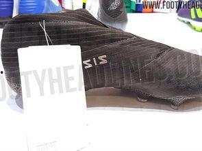 足球鞋最新爆料视频,最新爆料视频带你领略尖端科技与时尚设计  第3张